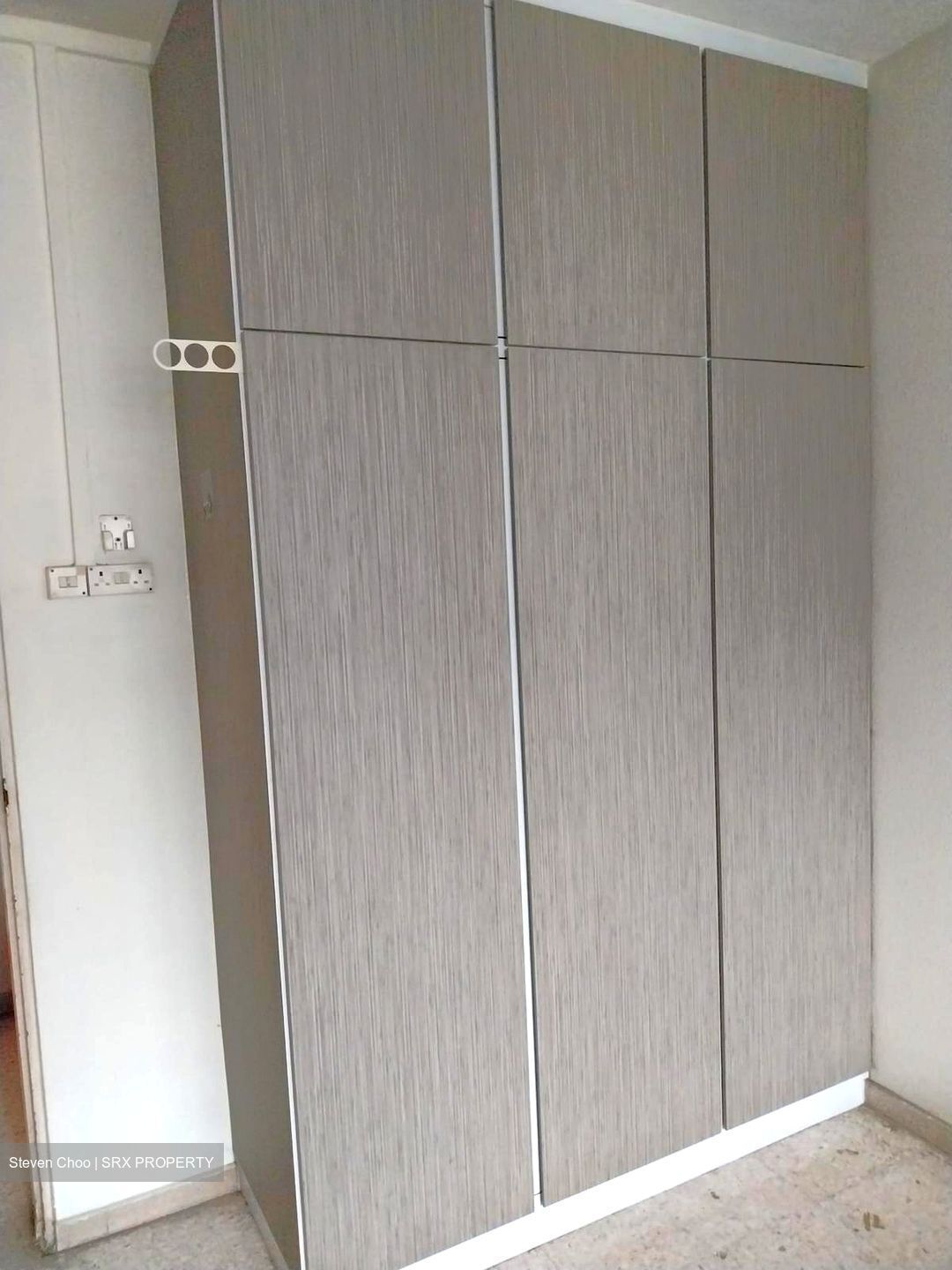 Blk 345 Woodlands Street 32 (Woodlands), HDB 5 Rooms #627929611